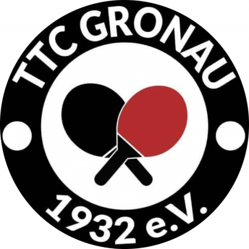TTC Gronau 3 mit einem strammen Programm!